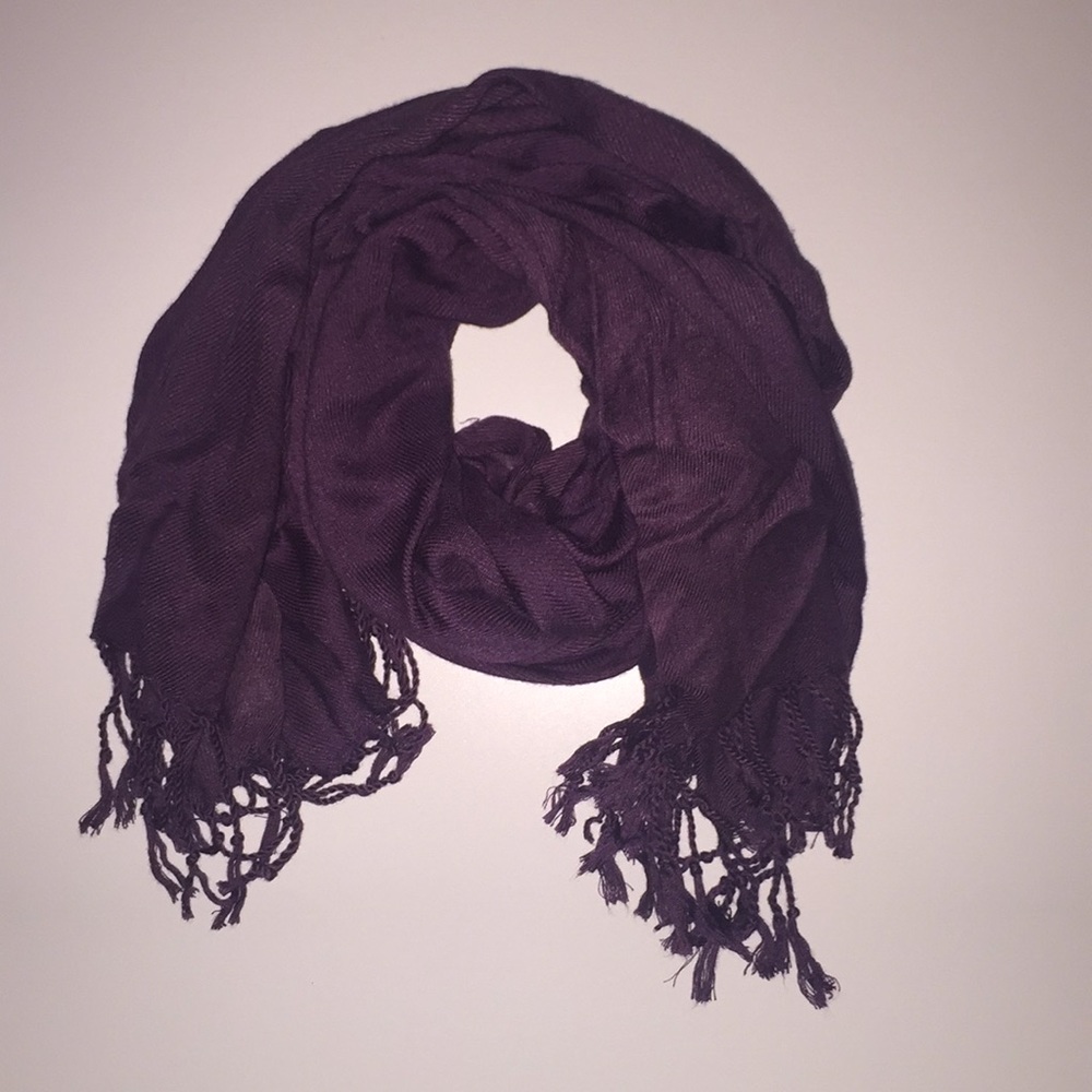 Ashely Cooper Scarf